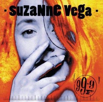 Suzanne Vega 1992 - 99.9F - Na escolha de 10 álbuns musicais, 10 filmes ou desenhos, o Pen-Drive será grátis...Aproveite!