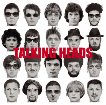 Talking Heads 2004 - The Best of Talking Heads- Na escolha de 10 álbuns musicais, 10 filmes ou desenhos, o Pen-Drive será grátis...Aproveite!