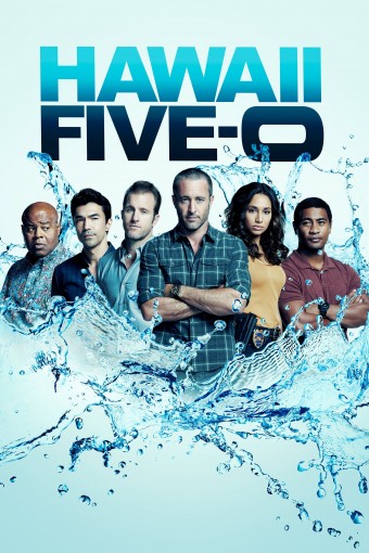 Hawaii Five-0 - 05ª Temporada (Dublado) - PEN-DRIVE INCLUSO