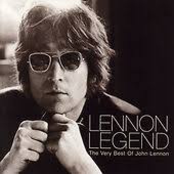 John Lennon 1997 - The Very Best of John Lennon - Na escolha de 10 álbuns musicais, 10 filmes ou desenhos, o Pen-Drive será grátis...Aproveite!