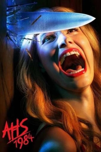 American Horror Story - 09ª Temporada (Dublado) - PEN-DRIVE INCLUSO