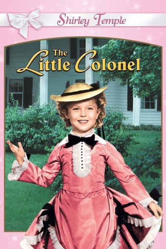 1935 A Pequena Rebelde (Dublado) - *Na Escolha de 10 filmes ou desenhos, o Pen-Drive será grátis...Aproveite!