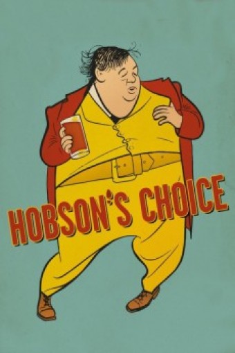 1954 Papai é do Contra (Hobson&#39;s Choice) (Legendado) - Na Escolha de 10 filmes ou desenhos, o Pen-Drive será grátis...Aproveite!