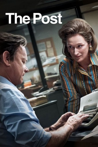 2017 The Post (Legendado) (Dublado) - Na Escolha de 10 filmes ou desenhos, o Pen-Drive será grátis...Aproveite!