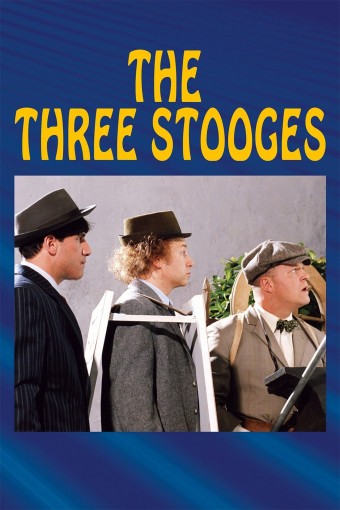 Os Três Patetas (1957-1959) Moe, Larry & Joe COM 16 Episódios (Dublado e Legendado) - PEN-DRIVE INCLUSO 
