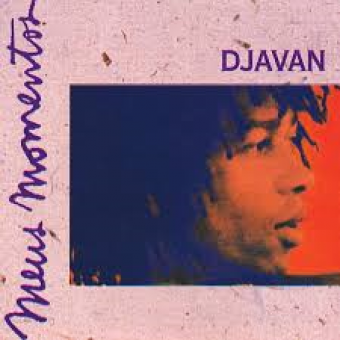 Djavan 1999 - Meus Momentos Djavan - Volume 1 - Na escolha de 10 álbuns musicais, 10 filmes ou desenhos, o Pen-Drive será grátis...Aproveite!