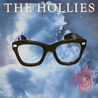 The Hollies 1980 - Buddy Holly - Na escolha de 10 álbuns musicais, 10 filmes ou desenhos, o Pen-Drive será grátis...Aproveite!