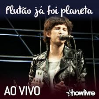 Plutão já Foi Planeta 2016 - Plutão Já Foi Planeta no Estúdio Showlivre (Ao Vivo) - Na escolha de 10 álbuns musicais, 10 filmes ou desenhos, o Pen-Drive será grátis...Aproveite!