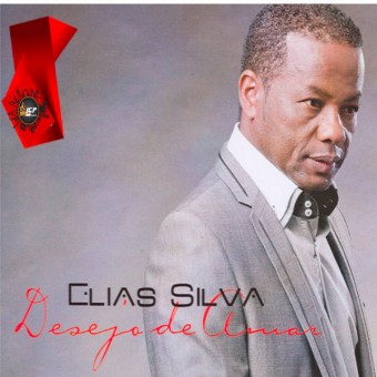 Evangélica - Elias Silva 2003 - Desejo de Amar - Na escolha de 10 álbuns musicais, 10 filmes ou desenhos, o Pen-Drive será grátis...Aproveite!
