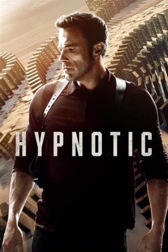2023 Hypnotic - Ameaça Invisível - Na Escolha de 10 filmes ou desenhos, o Pen-Drive será grátis...Aproveite!