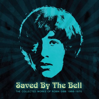 Robin Gibb 2015 - Saved By The Bell The Collected Works Of Robin Gibb 1968-1970 - Na escolha de 10 álbuns musicais, 10 filmes ou desenhos, o Pen-Drive será grátis...Aproveite!