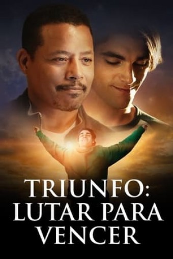 2022 TRIUNFO - LUTAR PARA VENCER - Na Escolha de 10 filmes ou desenhos, o Pen-Drive será grátis...Aproveite!