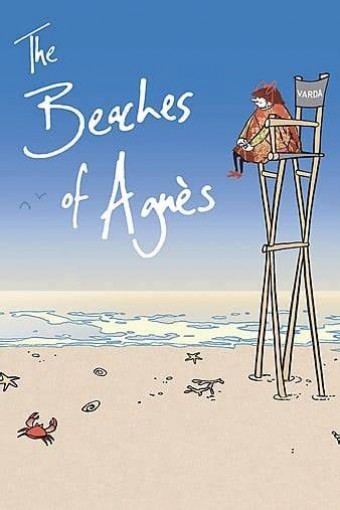 2008 Les plages d&#39;Agnès (Legendado) - Zalman King - Na Escolha de 10 filmes ou desenhos, o Pen-Drive será grátis...Aproveite!