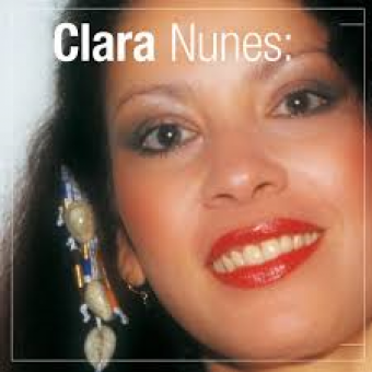 Clara Nunes 2005 - Talento - Na escolha de 10 álbuns musicais, 10 filmes ou desenhos, o Pen-Drive será grátis...Aproveite!