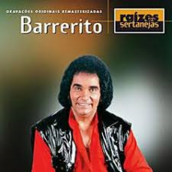 Barrerito 1998 - Raízes Sertanejas - Na compra de 10 álbuns musicais, 10 filmes ou desenhos, o Pen-Drive será grátis...Aproveite!