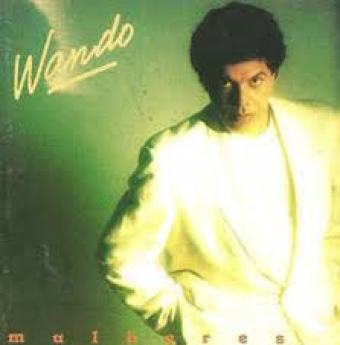 Wando 1993 - Mulheres - Na escolha de 10 álbuns musicais, 10 filmes ou desenhos, o Pen-Drive será grátis...Aproveite!