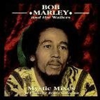 Bob Marley & The Wailers 2000 - Mystic Mixes - An Exclusive Remix Collection - Na escolha de 10 álbuns musicais, 10 filmes ou desenhos, o Pen-Drive será grátis...Aproveite!