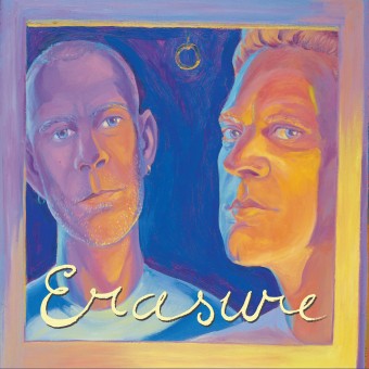 Erasure 1995 - Erasure - Na escolha de 10 álbuns musicais, 10 filmes ou desenhos, o Pen-Drive será grátis...Aproveite!