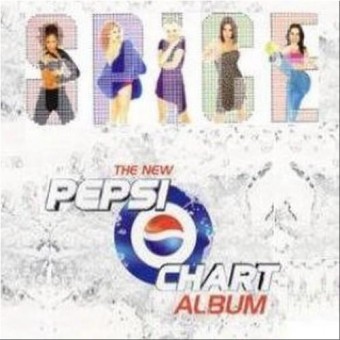 Spice Girls 1997 - Live In Istanbul - Pepsi- Na escolha de 10 álbuns musicais, 10 filmes ou desenhos, o Pen-Drive será grátis...Aproveite!