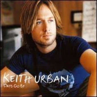 Keith Urban 2005 - Days Go By - Na escolha de 10 álbuns musicais, 10 filmes ou desenhos, o Pen-Drive será grátis...Aproveite!
