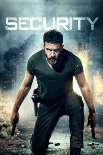2017 Assalto ao Shooping (Security) (Legendado) - Na Escolha de 10 filmes ou desenhos, o Pen-Drive será grátis...Aproveite!