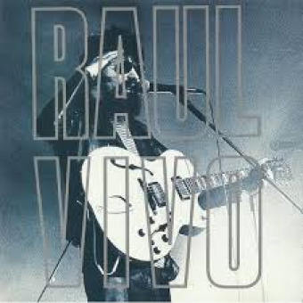 Raul Seixas 1984 - Vivo- Na escolha de 10 álbuns musicais, 10 filmes ou desenhos, o Pen-Drive será grátis...Aproveite!