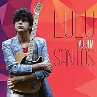 Lulu Santos 2015 - Tão Bem (BOX) - Na escolha de 10 álbuns musicais, 10 filmes ou desenhos, o Pen-Drive será grátis...Aproveite!