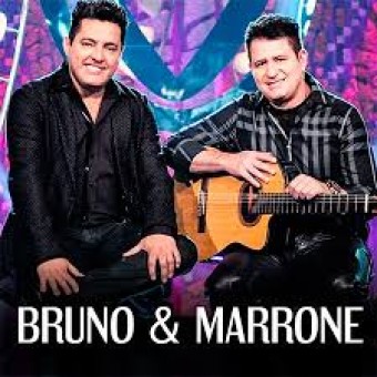 Bruno & Marrone 2017 - O Melhor de Bruno e Marrone - Na escolha de 10 álbuns musicais, 10 filmes ou desenhos, o Pen-Drive será grátis...Aproveite!