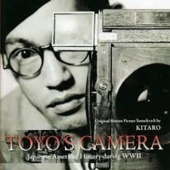 Kitaro 2009 - Toyo's Camera - Original Motion Picture Soundtrack - Na escolha de 10 álbuns musicais, 10 filmes ou desenhos, o Pen-Drive será grátis...