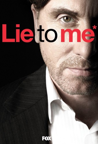 Engana-me se Puder (Lie To Me) - 1ª Temporada (Dublado) - PEN-DRIVE INCLUSO