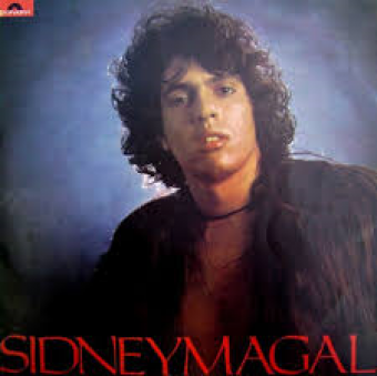 Sidney Magal 1975 - Sidney Magal - Na escolha de 10 álbuns musicais, 10 filmes ou desenhos, o Pen-Drive será grátis...Aproveite!