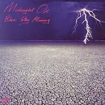 Midnight Oil 1990 - Blue Sky Mining - Na escolha de 10 álbuns musicais, 10 filmes ou desenhos, o Pen-Drive será grátis...Aproveite!