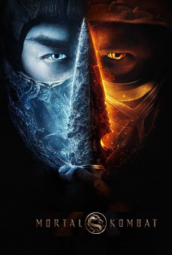 2021 Mortal Kombat - Na Escolha de 10 filmes ou desenhos, o Pen-Drive será grátis...Aproveite!