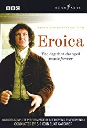 2003 Beethoven&#39;s Eroica - The Movie  (BBC 2003) (Legendado) - Na Escolha de 10 filmes ou desenhos, o Pen-Drive será grátis...Aproveite!