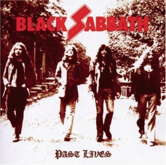 Black Sabbath 2002 - Past Lives [Live] - Na escolha de 10 álbuns musicais, 10 filmes ou desenhos, o Pen-Drive será grátis...Aproveite!