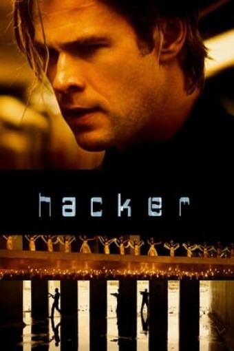2015 Hacker (Dublado) - Na Escolha de 10 filmes ou desenhos, o Pen-Drive será grátis...Aproveite!