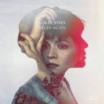 Norah Jones 2019 - Begin Again - Na escolha de 10 álbuns musicais, 10 filmes ou desenhos, o Pen-Drive será grátis...Aproveite!