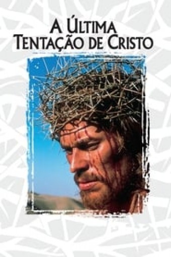 1988 A Última Tentação de Cristo (Dublado) - Na Escolha de 10 filmes ou desenhos, o Pen-Drive será grátis...Aproveite!