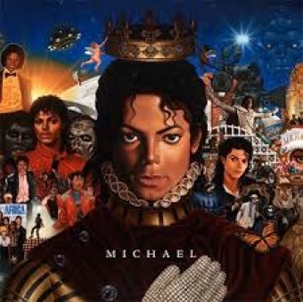 Michael Jackson 2010 - Michael - Na escolha de 10 álbuns musicais, 10 filmes ou desenhos, o Pen-Drive será grátis...Aproveite!