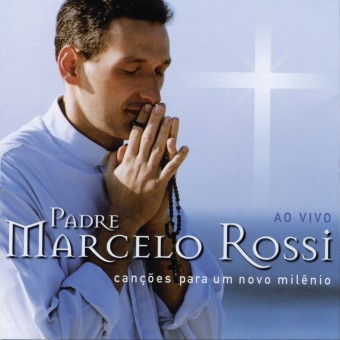 Católica - Padre Marcelo Rossi 2000 - Canções Para Um Novo Milênio - Trilha Sonora do Filme - Na escolha de 10 álbuns musicais, 10 filmes ou desenhos, o Pen-Drive será grátis...Aproveite!