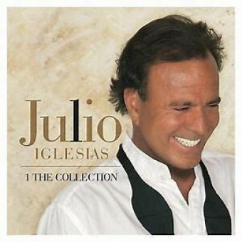 Julio Iglesias 2004 - The Collection - Na escolha de 10 álbuns musicais, 10 filmes ou desenhos, o Pen-Drive será grátis...Aproveite!