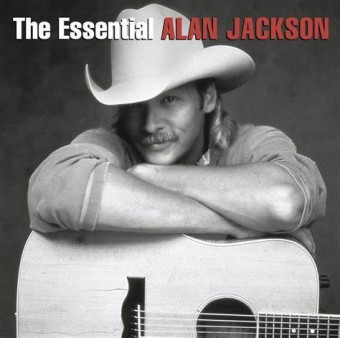 Alan Jackson 2012 - The Essential Alan Jackson - Na escolha de 10 álbuns musicais, 10 filmes ou desenhos, o Pen-Drive será grátis...Aprovei - Na escolha de 10 álbuns musicais, 10 filmes ou desenhos, o Pen-Drive será grátis...Aproveite!