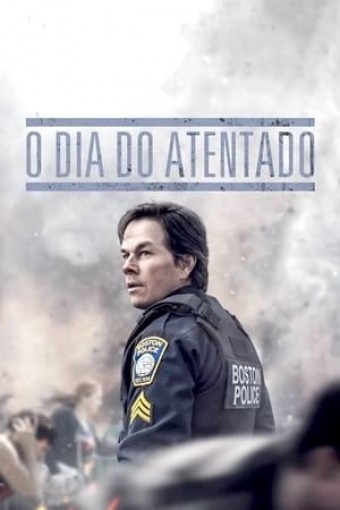 2016 O Dia do Atentado (Dublado) - Na Escolha de 10 filmes ou desenhos, o Pen-Drive será grátis...Aproveite!