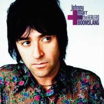 Johnny Marr 2015 - Single & EP - Na escolha de 10 álbuns musicais, 10 filmes ou desenhos, o Pen-Drive será grátis...Aproveite!