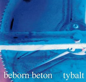 Beborn Beton 1993 - Tybalt - Na escolha de 10 álbuns musicais, 10 filmes ou desenhos, o Pen-Drive será grátis...Aproveite!