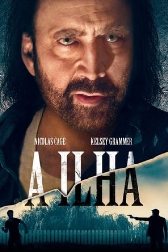 2019 A Ilha (Dublado) - Na Escolha de 10 filmes ou desenhos, o Pen-Drive será grátis...Aproveite!
