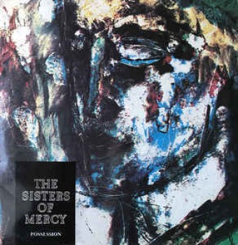 The Sisters Of Mercy 1985 - Possession - Live in Amsterdam - Na escolha de 10 álbuns musicais, 10 filmes ou desenhos, o Pen-Drive será grátis...Aproveite!