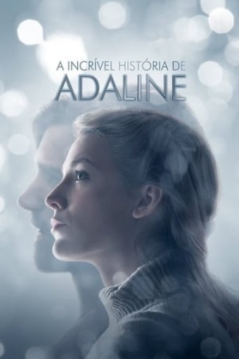 2015 A Incrível História de Adaline (Dublado) - Na Escolha de 10 filmes ou desenhos, o Pen-Drive será grátis...Aproveite!