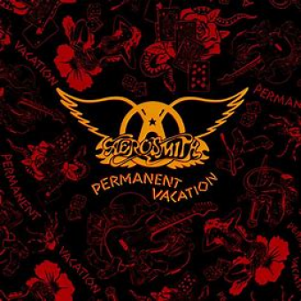 Aerosmith 2011 - Permanent Vacation (Reissue Remastered) - Na compra de 10 álbuns musicais, 10 filmes ou desenhos, o Pen-Drive será grátis...Aproveite!