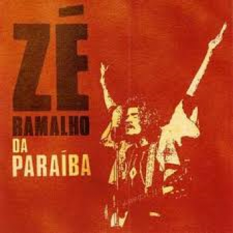 Zé Ramalho 2014 - Zé Ramalho da Paraíba - Na escolha de 10 álbuns musicais, 10 filmes ou desenhos, o Pen-Drive será grátis...Aproveite!